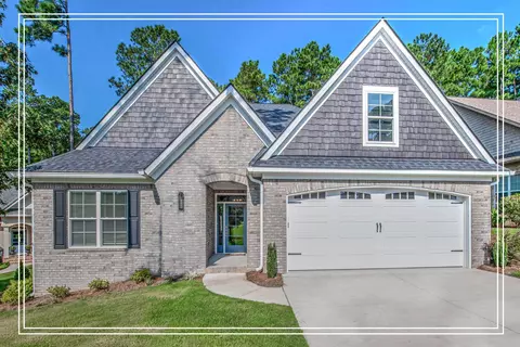 132 Pinyon Pine Loop, Aiken, SC 29803