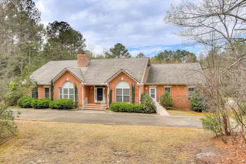 1133 Bellreive Dr SW, Aiken, SC 29803