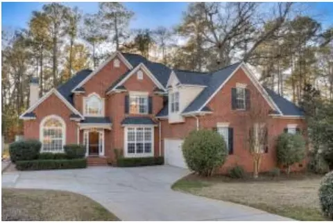 3482 Heatherstone Way, Martinez, GA 30907