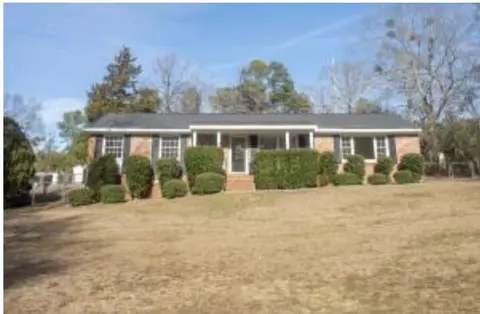 530 Hillcrest Street St, Harlem, GA 30814