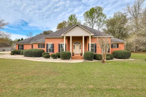670 Oak Meadow Ln, Aiken, SC 29803