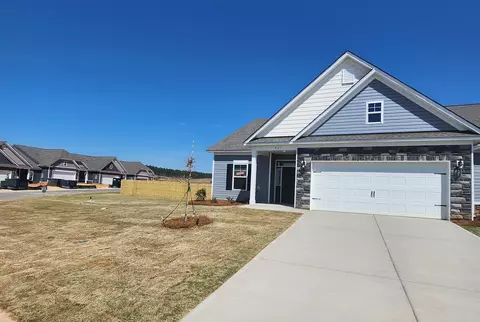 921 Manitou Cir, Aiken, SC 29801