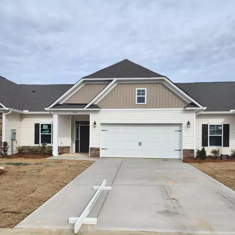 971 Manitou Cir #147, Aiken, SC 29801