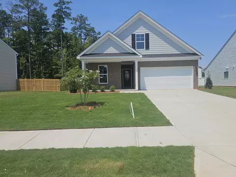 390 Tupelo Pass #87, Harlem, GA 30814