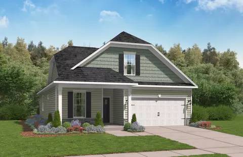 658 N Fairview Dr, Harlem, GA 30814
