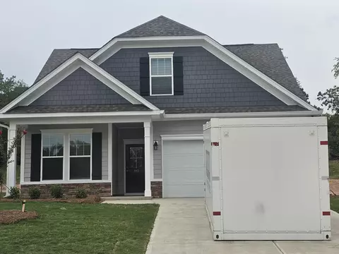 113 Yellow Birch Way #11, Harlem, GA 30814