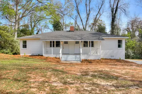 2313 Redwood Dr, Augusta, GA 30904