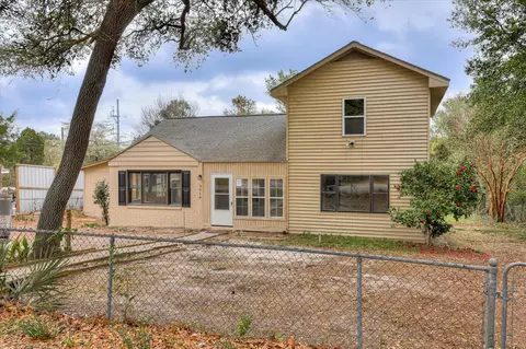 3514 Seneca Ave, Aiken, SC 29801