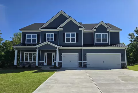 949 Hurryoff Ln #LOT 14, Aiken, SC 29803