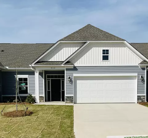 888 Manitou Cir, Aiken, SC 29801