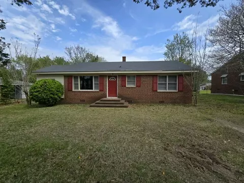 3418 Westmont Dr, Aiken, SC 29801