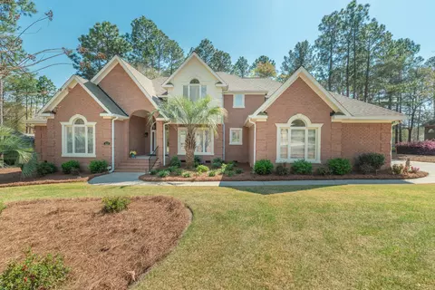 3125 Montcastle Dr, Aiken, SC 29803