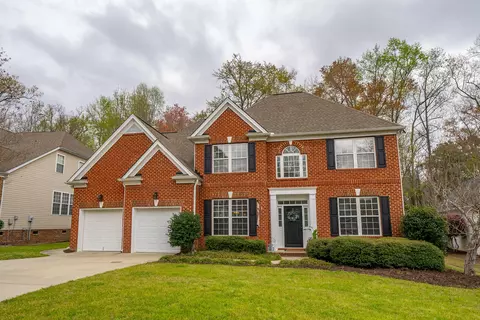 408 Mana Vista Ct, Lexington, SC 29072