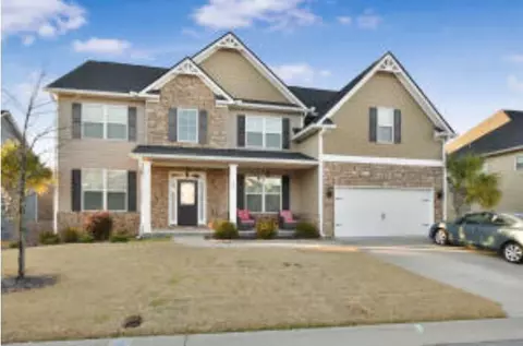 423 Joy Springs Court Ct, Grovetown, GA 30813