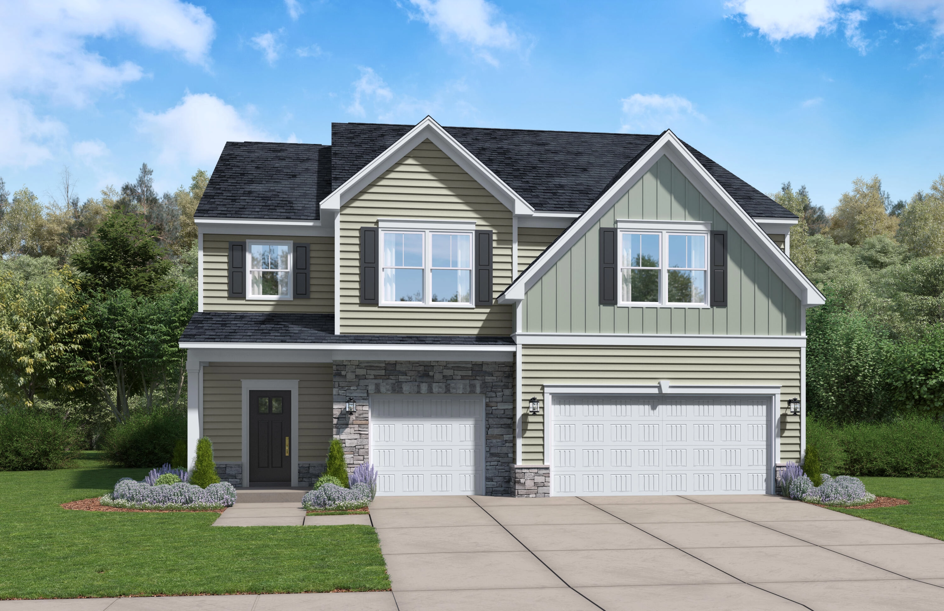 443 Midland Pines Dr Unit G05  