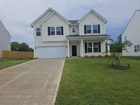431 Midland Pines Dr #G06, Graniteville, SC 29829