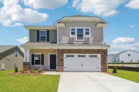 5064 Needle Palm Rd NW, Aiken, SC 29801