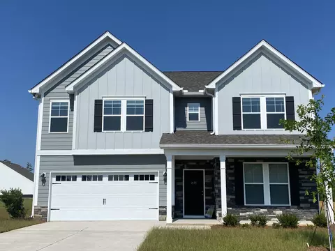 2175 Southland Dr #LOT 210, Harlem, GA 30814