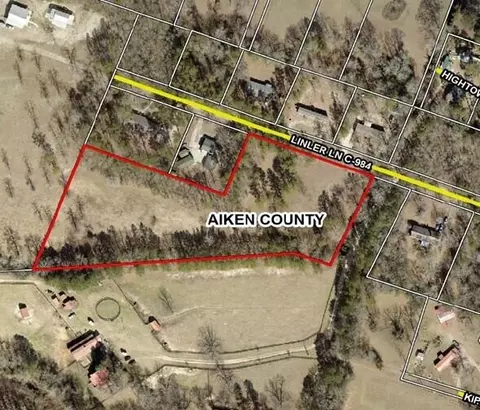 545 Linler Ln, Aiken, SC 29805