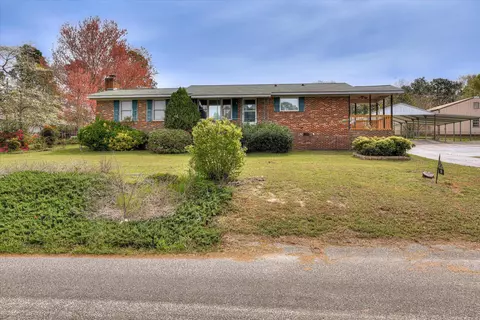 9 Arabian Ct, Warrenville, SC 29851