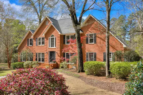 154 Gadwall Ln, Aiken, SC 29803