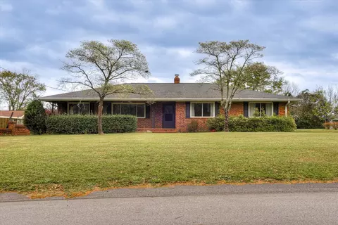 207 Spring Dr, North Augusta, SC 29841