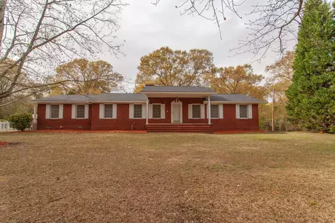 315 Crestwood Dr, Aiken, SC 29803