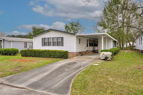 313 Polaris Dr, Aiken, SC 29803
