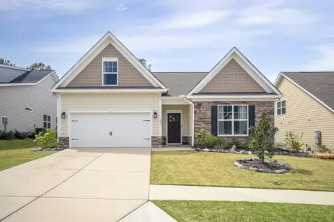 442 Little Pines Ct, Aiken, SC 29801
