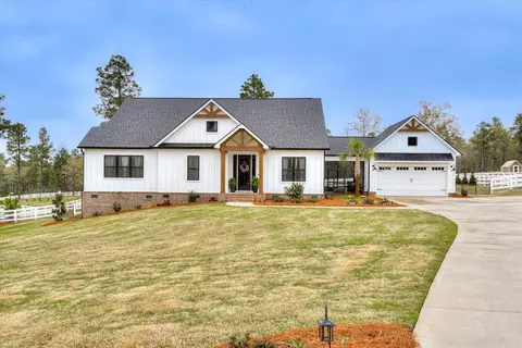 2051 Songbird Ct, Aiken, SC 29803