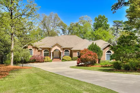 151 Foxhound Run Rd, Aiken, SC 29803
