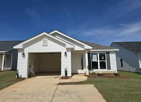8147 Bannock Cir, Graniteville, SC 29829