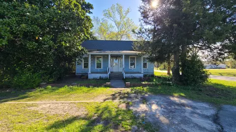 160 Depot Ave NE, Salley, SC 29137