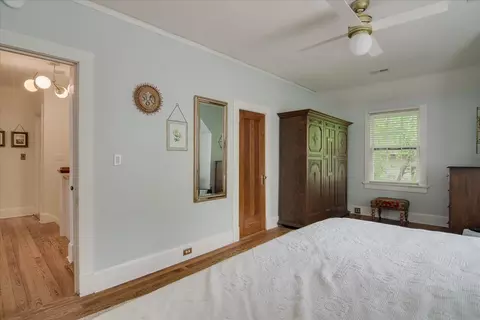 Bedroom - 2267 Central Ave, Augusta, GA 30904 photo 2 of 6