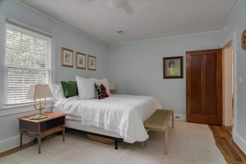 Bedroom - 2267 Central Ave, Augusta, GA 30904 photo 1 of 6