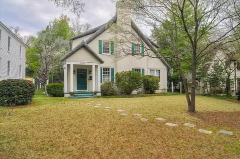 Exterior - 2267 Central Ave, Augusta, GA 30904 photo 2 of 10