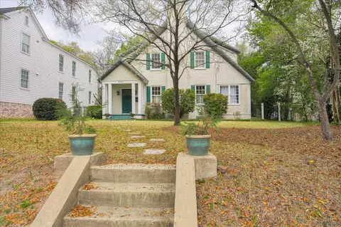 Exterior - 2267 Central Ave, Augusta, GA 30904 photo 10 of 10