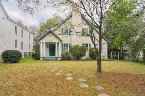 Exterior - 2267 Central Ave, Augusta, GA 30904 photo 9 of 10