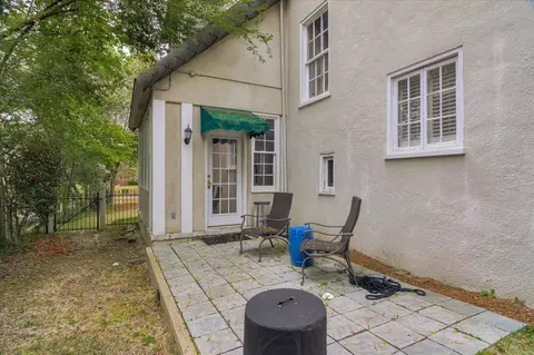 Exterior - 2267 Central Ave, Augusta, GA 30904 photo 7 of 10