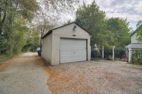 Exterior - 2267 Central Ave, Augusta, GA 30904 photo 8 of 10