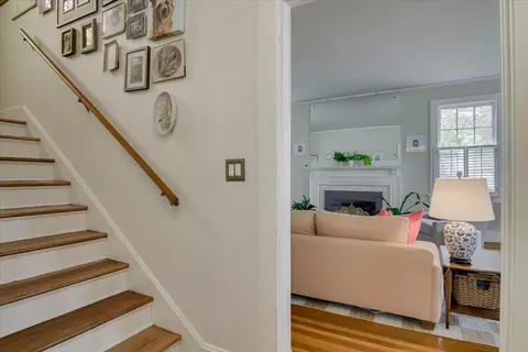 Entry Way - 2267 Central Ave, Augusta, GA 30904 photo 2 of 2