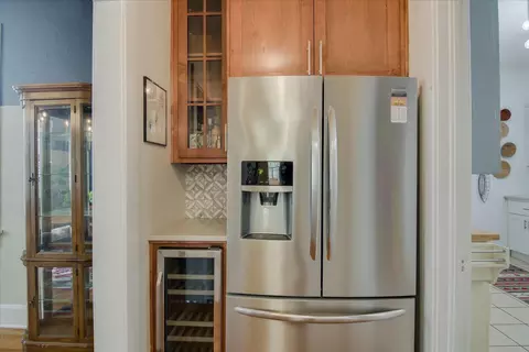 Kitchen - 2267 Central Ave, Augusta, GA 30904 photo 1 of 5