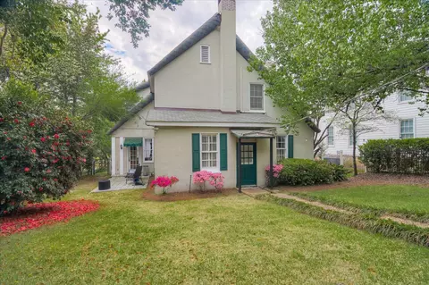 Exterior - 2267 Central Ave, Augusta, GA 30904 photo 6 of 10