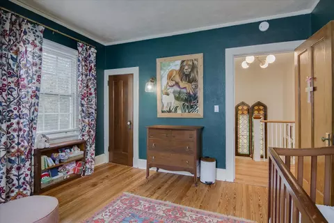 Bedroom - 2267 Central Ave, Augusta, GA 30904 photo 6 of 6