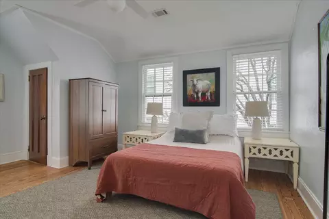 Bedroom - 2267 Central Ave, Augusta, GA 30904 photo 3 of 6