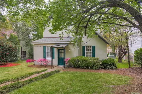 Exterior - 2267 Central Ave, Augusta, GA 30904 photo 5 of 10
