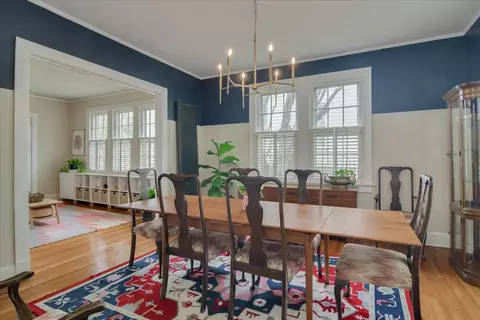 Dining - 2267 Central Ave, Augusta, GA 30904 photo 1 of 2