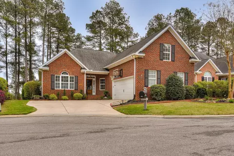 336 Huntington Ct, Aiken, SC 29803