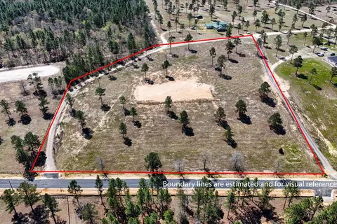 S/sd S/sd Of Joyner Pond Road, Windsor, SC 29856