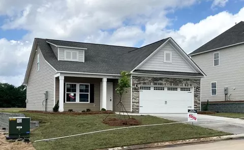 5074 Needle Palm Rd NW, Aiken, SC 29801